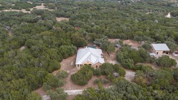3740 County Road 207, Liberty Hill, TX 78642