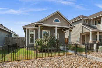 2805 Seneca Pa #31, Leander, TX 78641