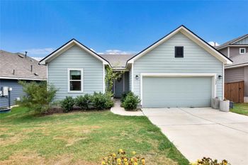 104 Peach Flat CT, Liberty Hill, TX 78642
