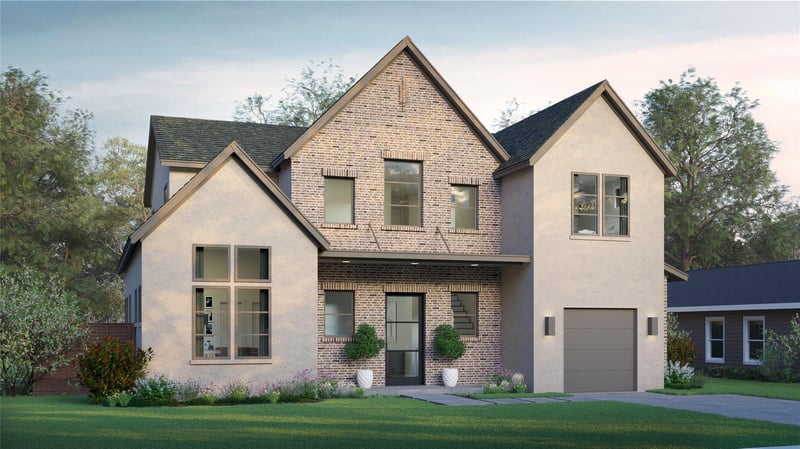 908 Redd ST, Austin, TX 78745