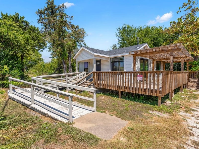 2500 E Highway 36, Temple, TX 76501