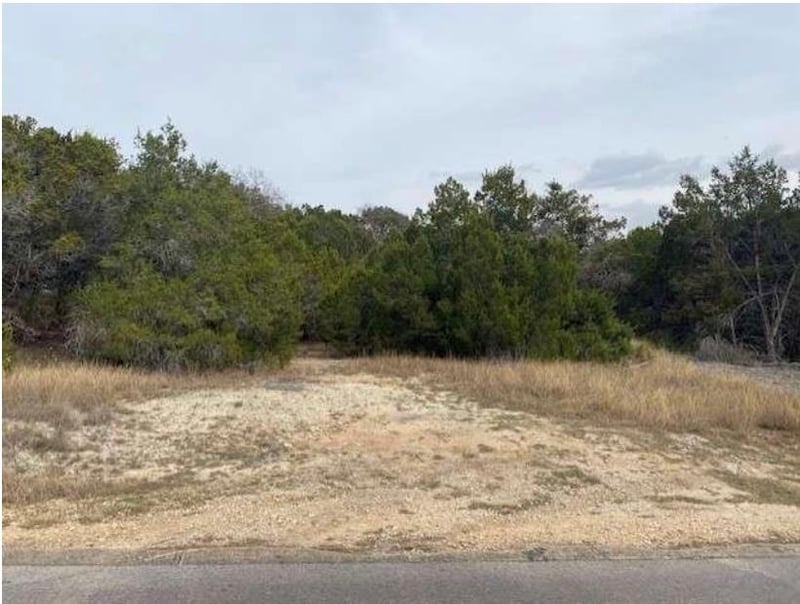 TBD E Reed Park RD, Jonestown, TX 78645