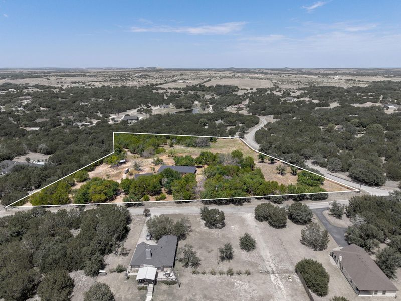 3322 County Road 1020, Lampasas, TX 76550