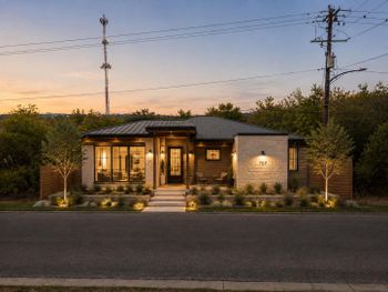 707 E 2nd ST, Georgetown, TX 78626