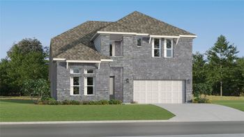 202 Brabham Loop, Hutto, TX 78634