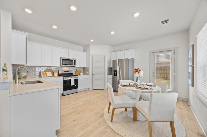 2125 Ettalee CT, Austin, TX 78754