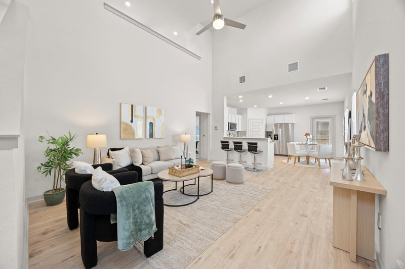 2125 Ettalee CT, Austin, TX 78754