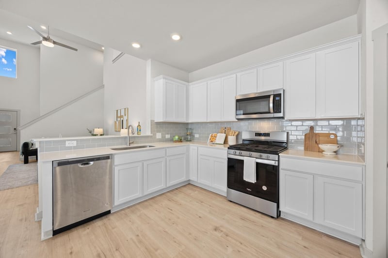 2125 Ettalee CT, Austin, TX 78754