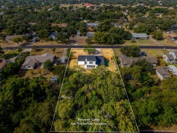 141 Ridgecrest RD, Georgetown, TX 78628