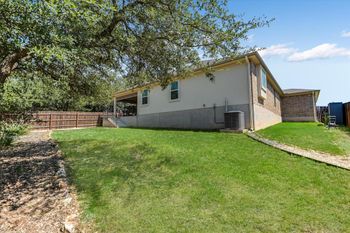 2313 Bridges Ranch RD, Georgetown, TX 78628