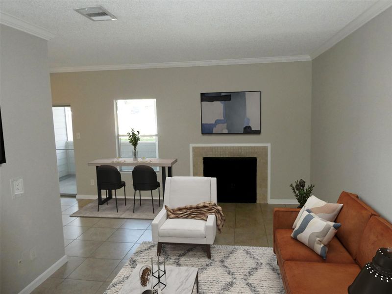 12166 Metric BLVD #1009, Austin, TX 78758