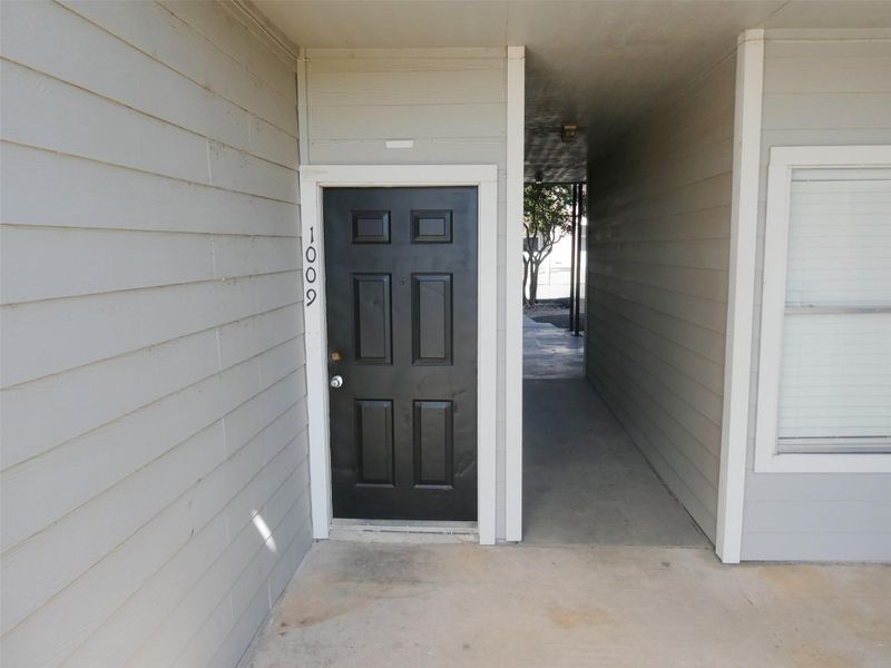 12166 Metric BLVD #1009, Austin, TX 78758