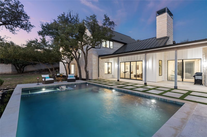 12120 Fitzhugh PL, Dripping Springs, TX 78620