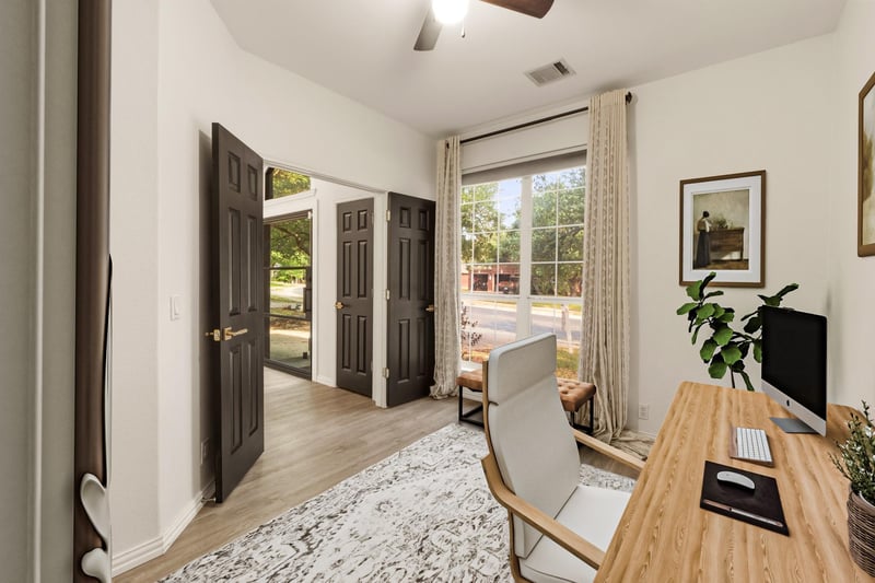 2315 Arnie LN, Round Rock, TX 78664