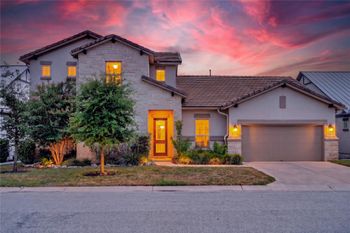 2000 Mazarro DR, Leander, TX 78641