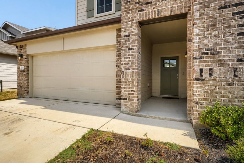 20712 Alcala TER, Manor, TX 78653