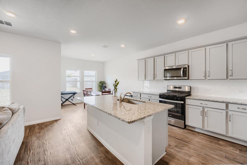 20712 Alcala TER, Manor, TX 78653