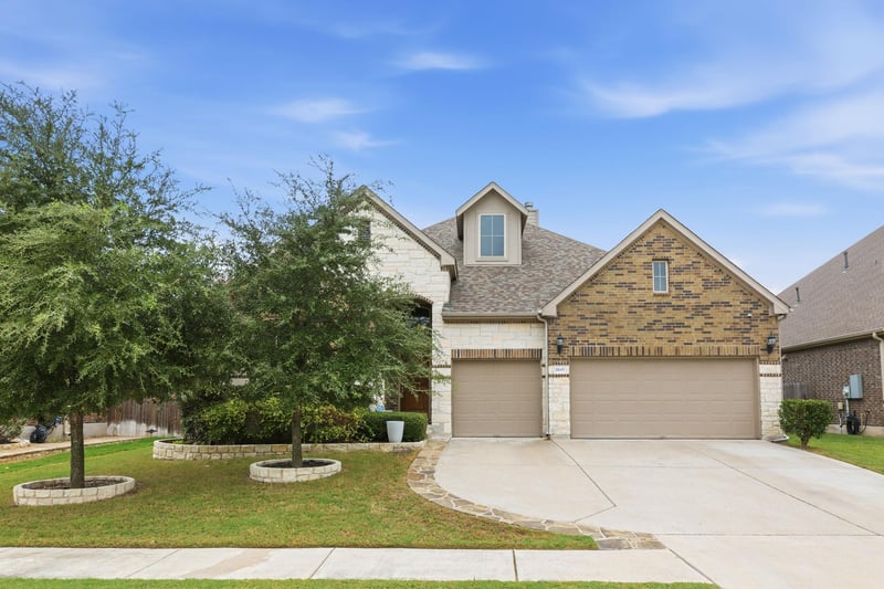 21605 Hines LN, Pflugerville, TX 78660