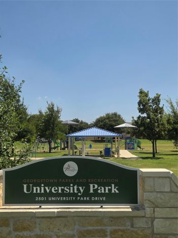 2408 Mccook DR, Georgetown, TX 78626