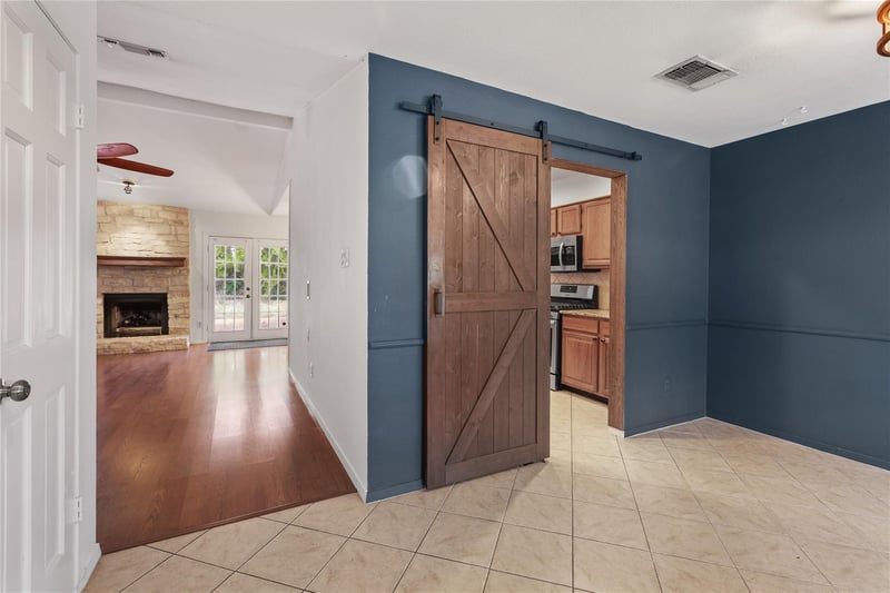 4802 Ganymede DR, Austin, TX 78727