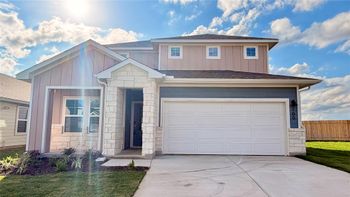 100 Woodbrook DR, Georgetown, TX 78674