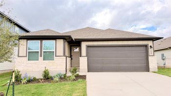 108 Woodbrook DR, Georgetown, TX 78674