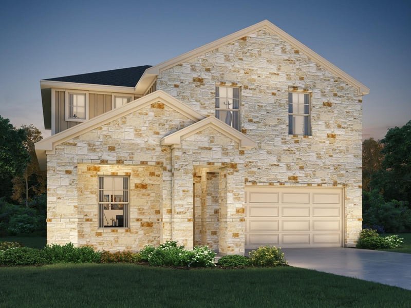 261 Sue Peaks Loop, Dripping Springs, TX 78620
