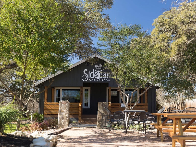 261 Sue Peaks Loop, Dripping Springs, TX 78620