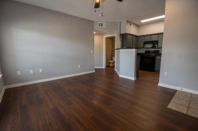 2320 Gracy Farms LN #821, Austin, TX 78758