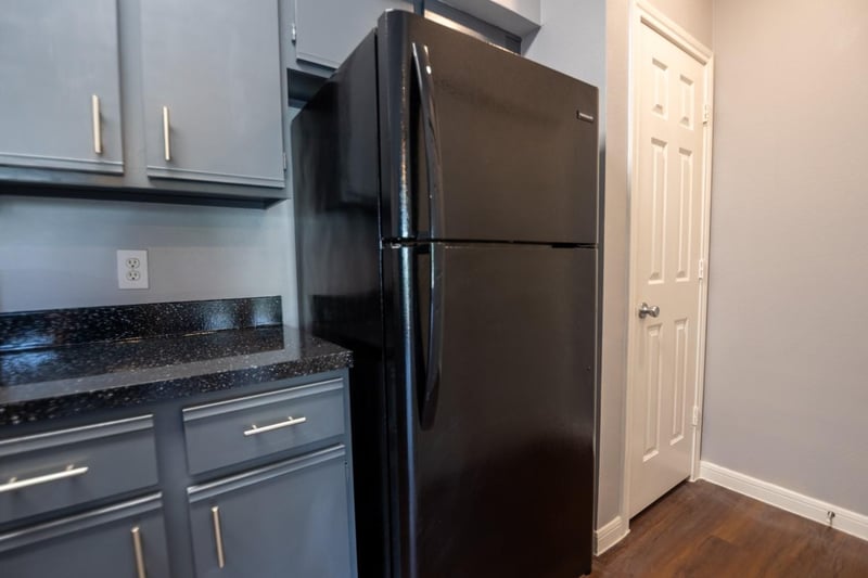2320 Gracy Farms LN #821, Austin, TX 78758