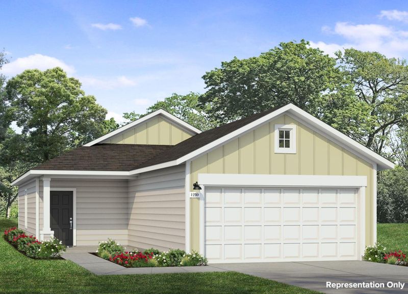 12020 Ravenna CV, Austin, TX 78747
