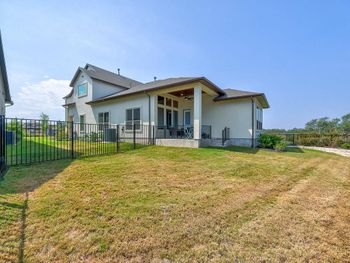 232 Flora Springs CV, Liberty Hill, TX 78642