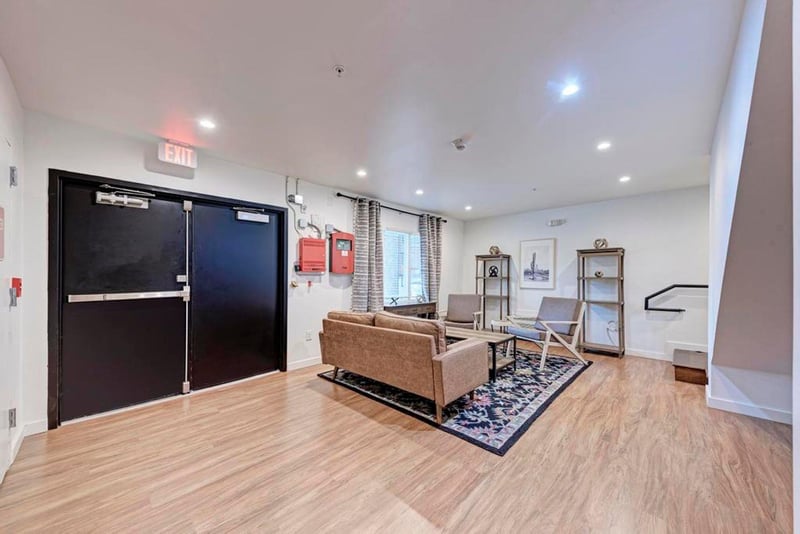 306 E 30th ST #210, Austin, TX 78705