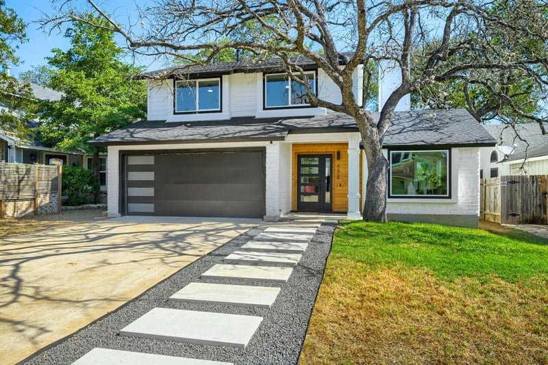 4608 Velasco PL, Austin, TX 78749