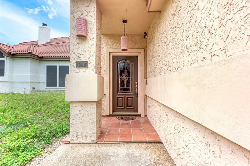 583 Rupen DR, Lakeway, TX 78734