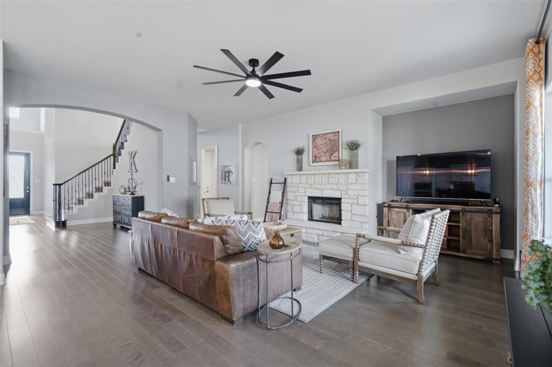 324 Stoney Point RD, Austin, TX 78737