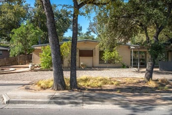 833 E 38th ST, Austin, TX 78705
