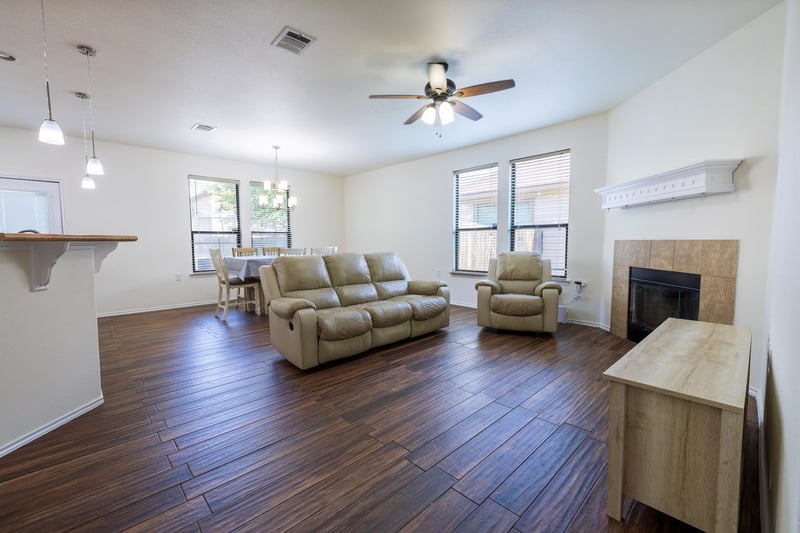 8720 Sturmer ST, Austin, TX 78747