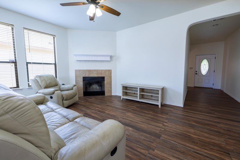 8720 Sturmer ST, Austin, TX 78747