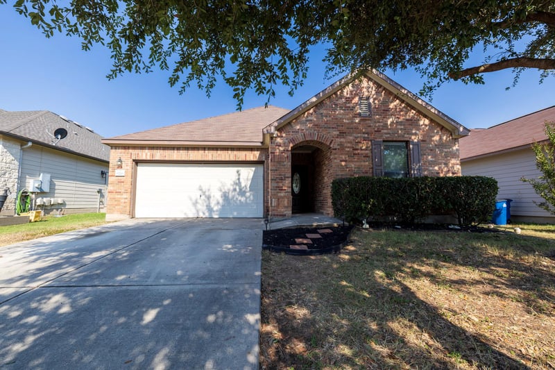 8720 Sturmer ST, Austin, TX 78747