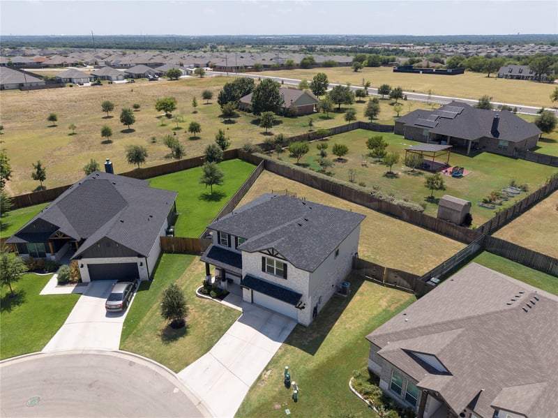 1540 Cobble Hill CT, Temple, TX 76502