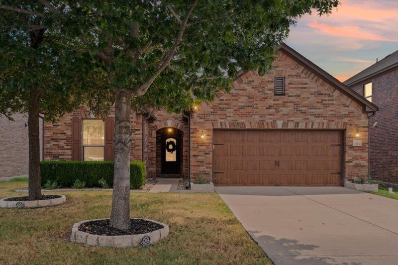 1113 Calla Lily BLVD, Leander, TX 78641