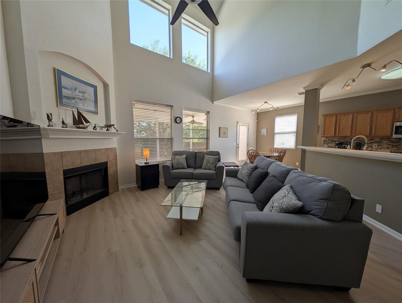 4810 Virginia Dare LN #88, Austin, TX 78754