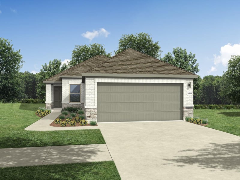 5701 Koshoa DR, Austin, TX 78754