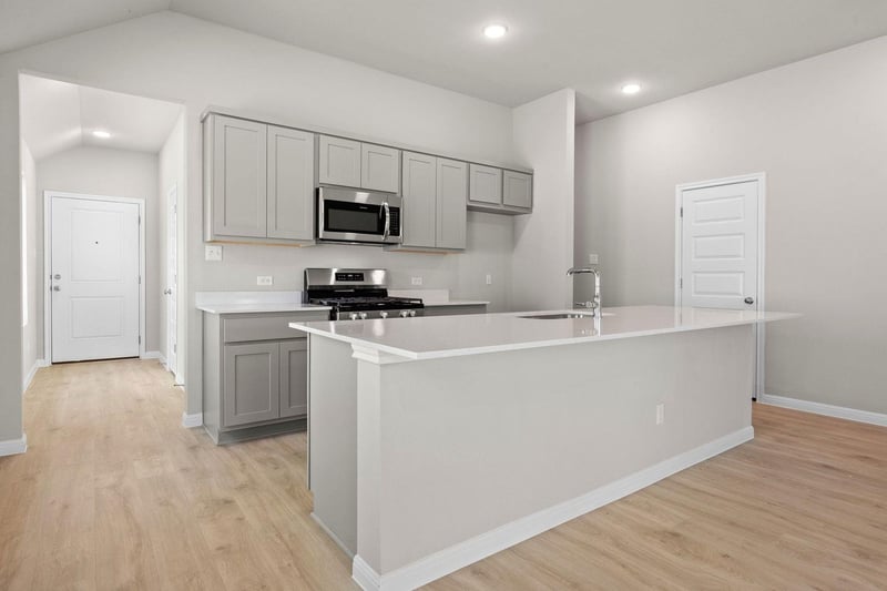 5701 Koshoa DR, Austin, TX 78754