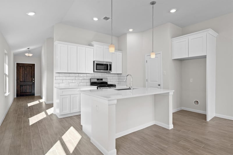 417 Stellar Wind DR, Georgetown, TX 78628
