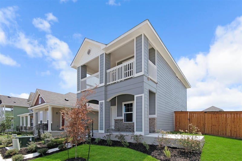 404 Spiny Lizard LN, San Marcos, TX 78666