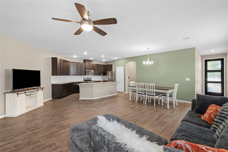 6317 Carriage Pines DR, Del Valle, TX 78617