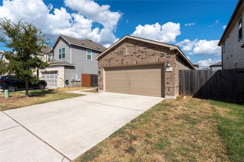 6317 Carriage Pines DR, Del Valle, TX 78617