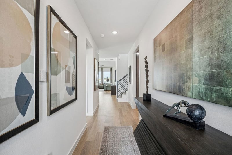 4725 Bridwell, Austin, TX 78754